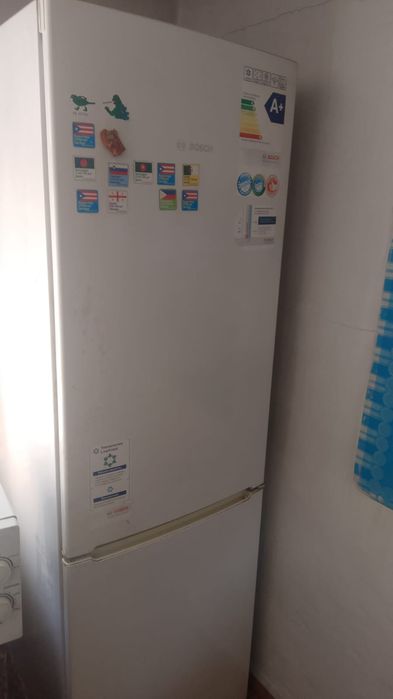 Продам холодильник