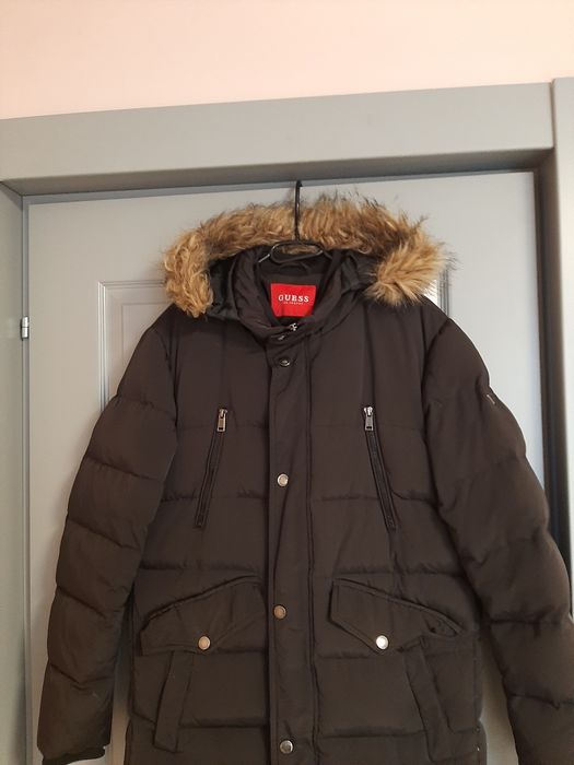 Geaca Guess bărbați