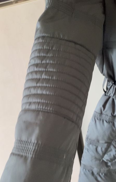 Продам пуховик VERSACE