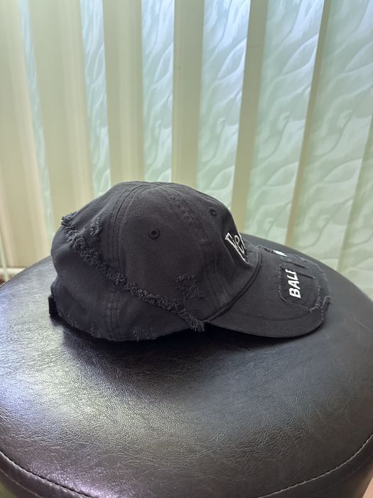 Sapca balenciaga