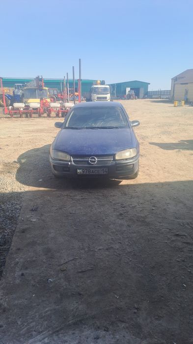 Продам Опель омега Б