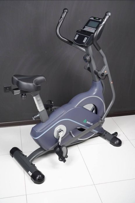 Эллиптический велотренажер Велолыжа 008