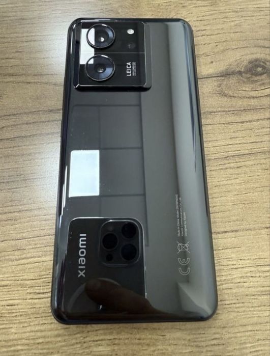 Xiaomi 13T pro 12/512 flagman