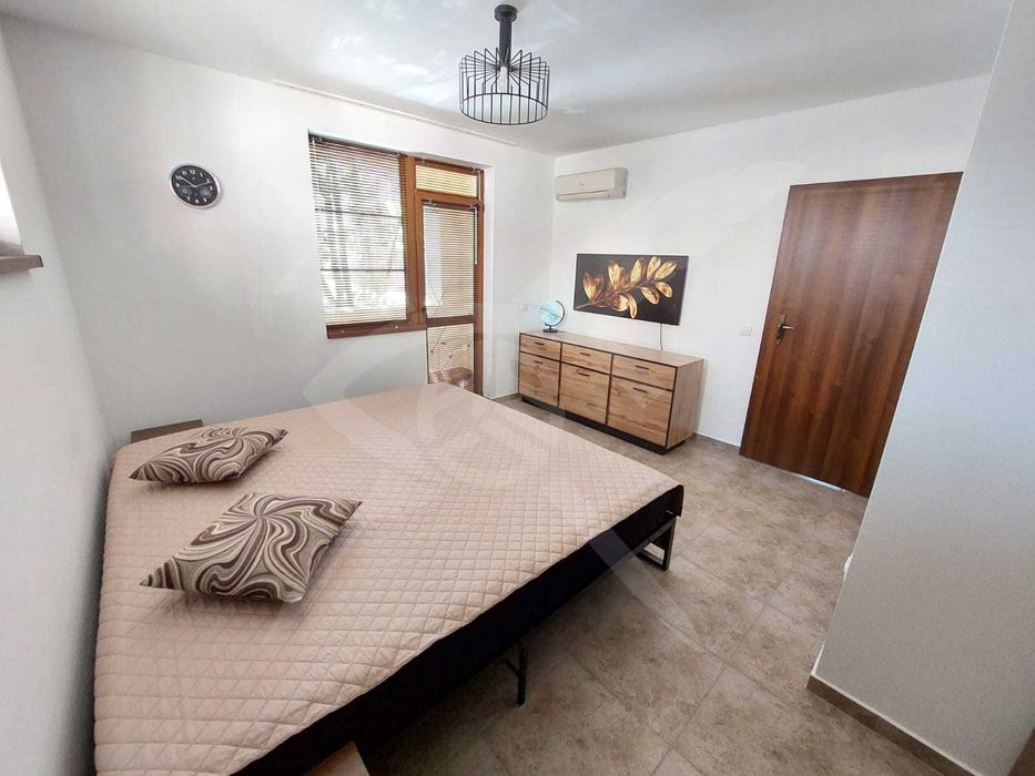 Продава се Двустаен апартамент в Свети Влас - 82 кв.м за 1098 €/кв.м - Снимка #4