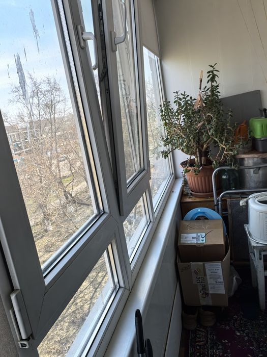 Продам 3х ком квартиру