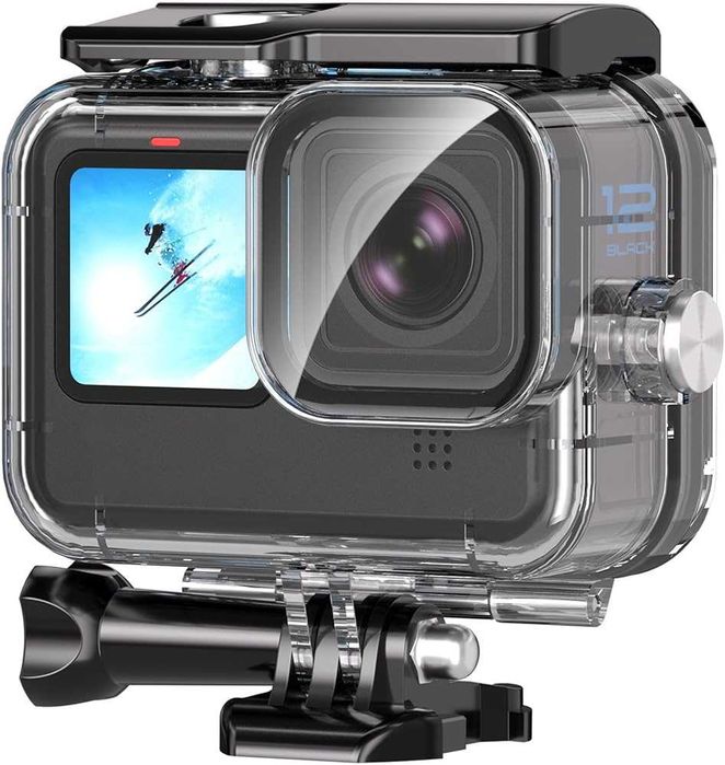 Аксесоари за GoPro Hero 13 Black