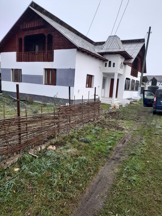 Casa de vinzare  arges