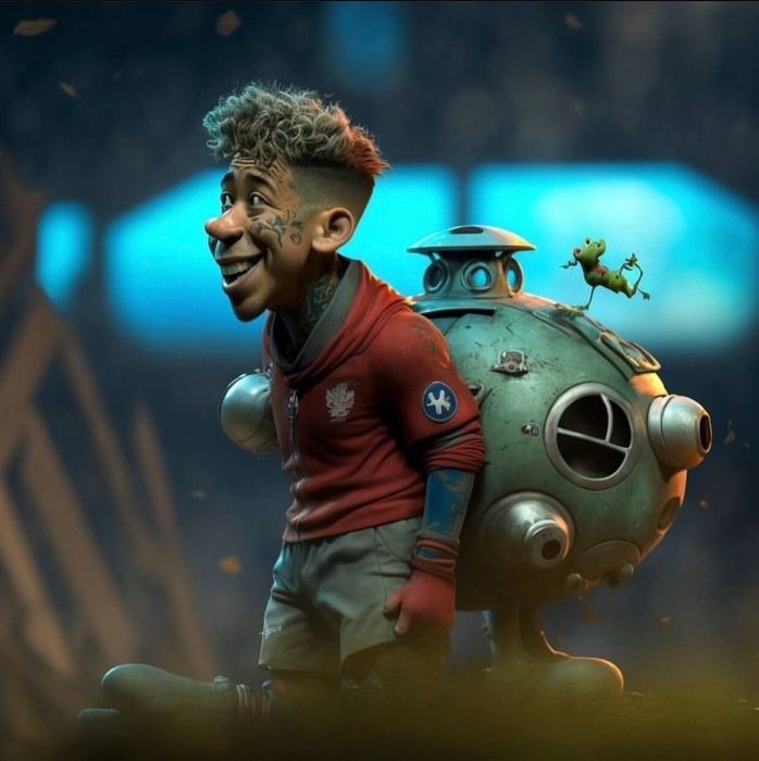 Мастер на все руки