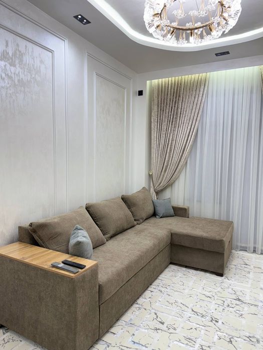 Посуточная квартира для туристов и семейных пар адрес Вокзал