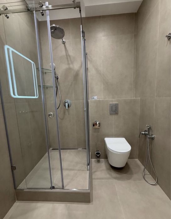 Ремонт под ключ и мелкосрочный ремонт