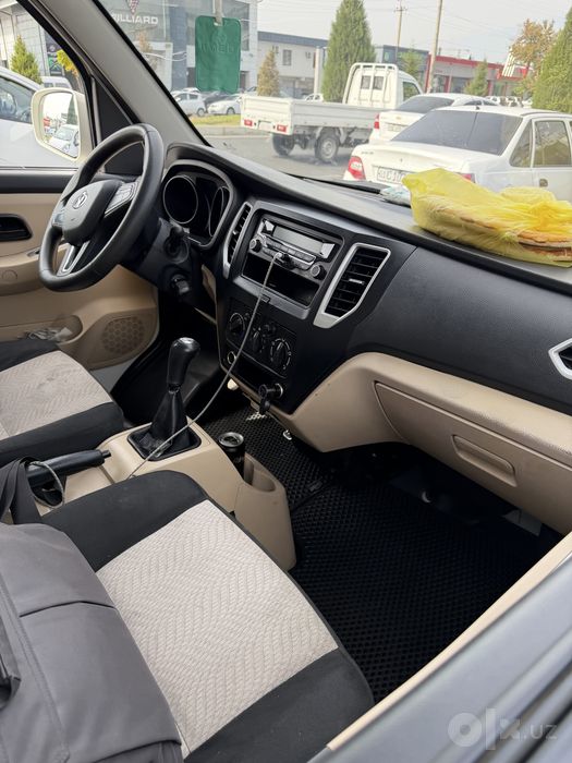 Changan sotiladi t3  3 metrli