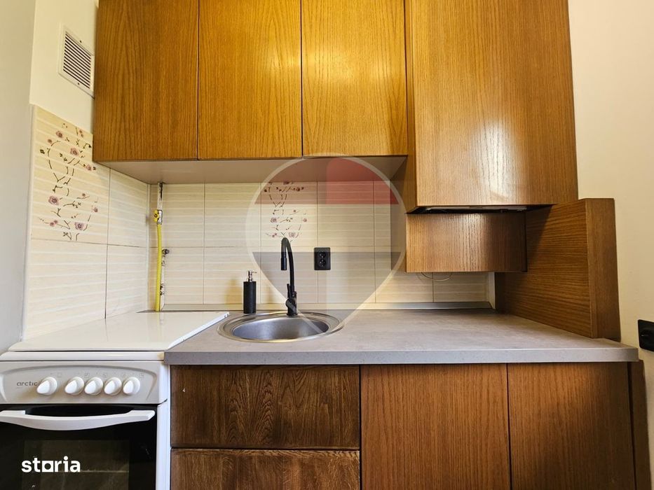 UNTOLD 2026 | Apartament 3 camere pt 4-6 persoane, Manastur, 0%, ENG