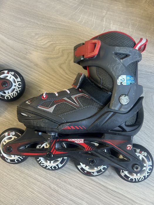 Ролери Oxelo Fit.3 Junior.