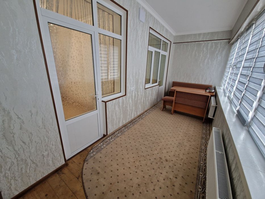 3 хона уй ижарага берилади