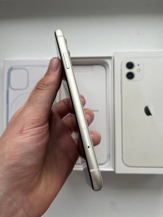Айфон 11 128GB……..