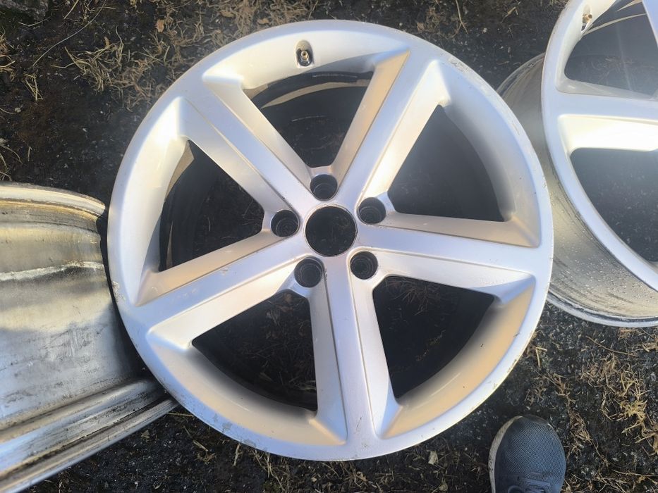 Джанти 18 Audi оригинални