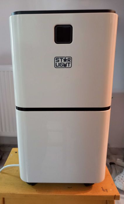 Dezumidificator de 12 litri DHO-1219W