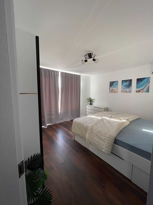 Дава се под наем Многостаен апартамент в Бургас, Сарафово - 180 кв.м за 1200 € - Снимка #17