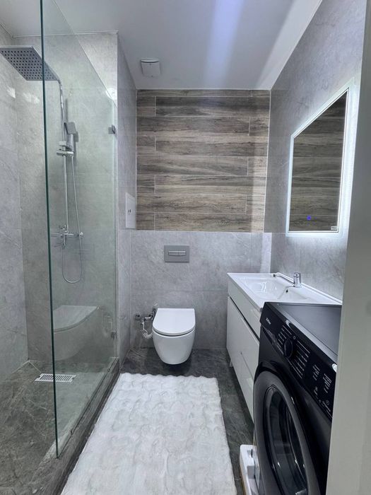 Продается 2х ком квартира, ЖК Prestige Garden, ор-р: Ш.Руставели, 50м²