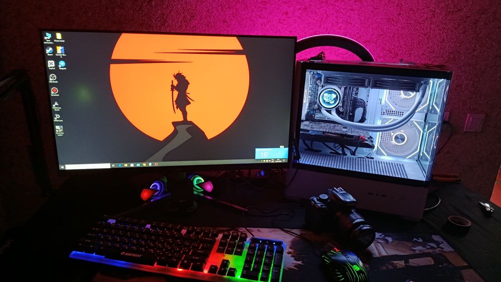 Kampyuter pc gaming