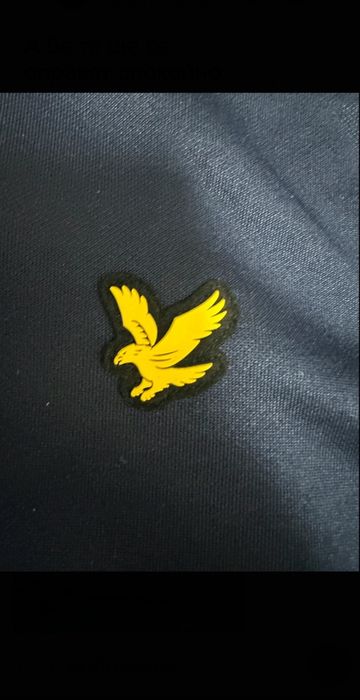 Lyle & Scott блуза
