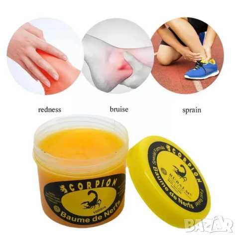 Пластири и мехлеми против мускулни и ставни болки