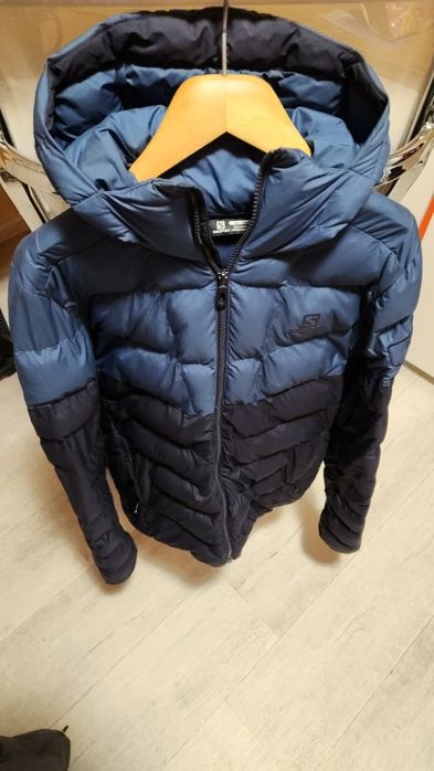 Куртка Salomon original