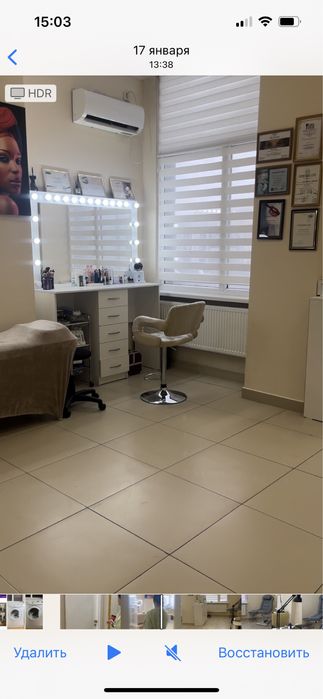 Стол визажиста визажный столик