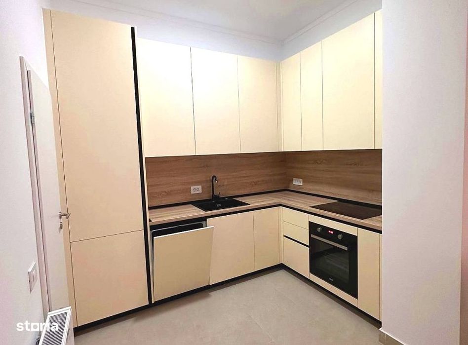 Apartament 2 Camere | Marmura Residence | Jiului | Gradina | 5' metrou