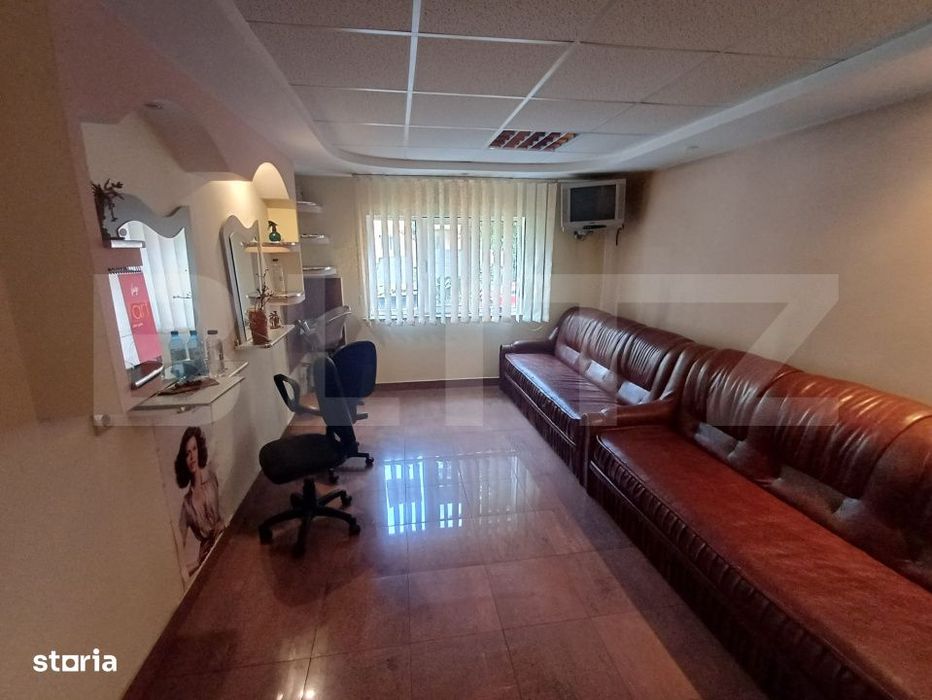 Inchiriere spatiu comercial, zona 23 August