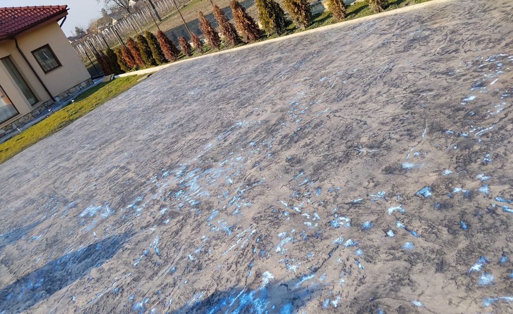 Art-Beton-Amprentat-Galați