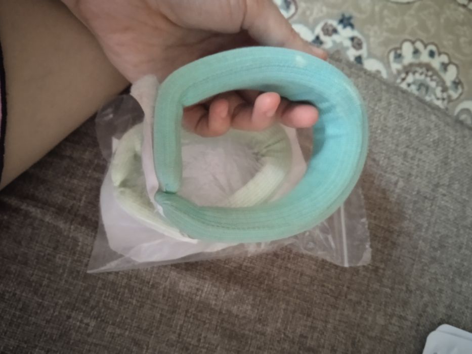 Шина фрейка , бандаж шейи.