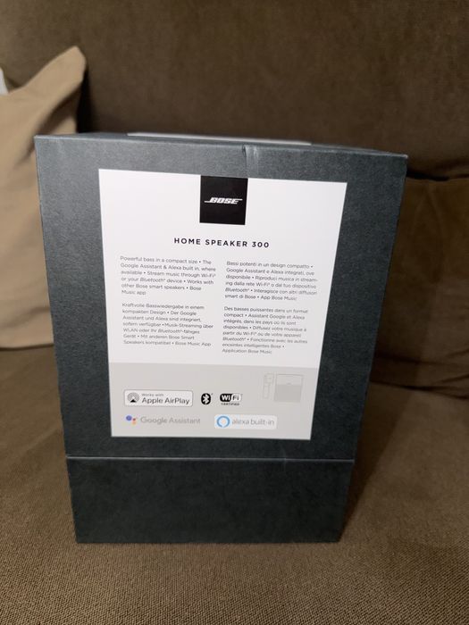 Boxa Bose Home Speaker 300