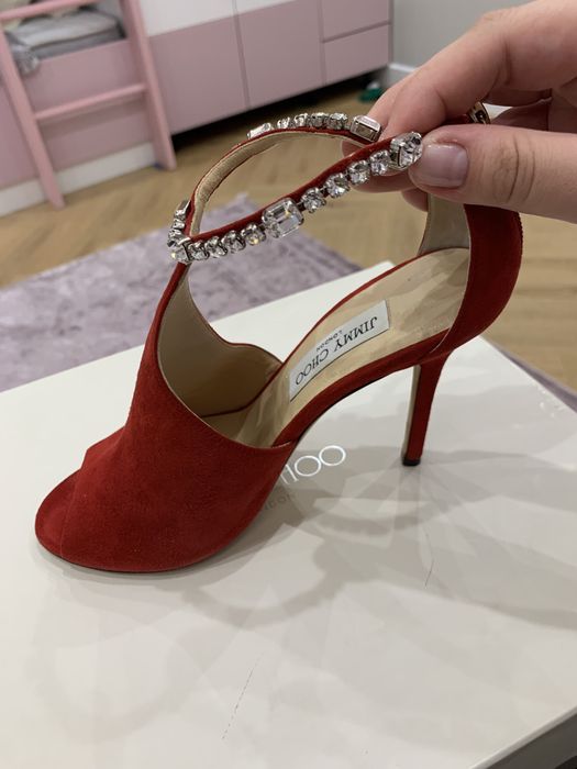 Туфли Jimmy Choo ОРИГИНАЛ