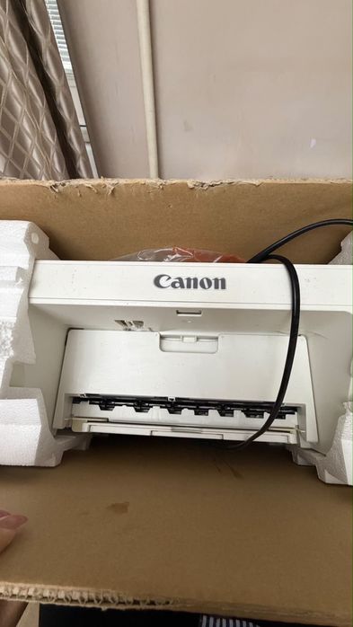 Принтер Canon Pixma MG 2540