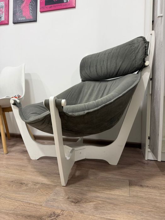 Кресло-гамак б/у