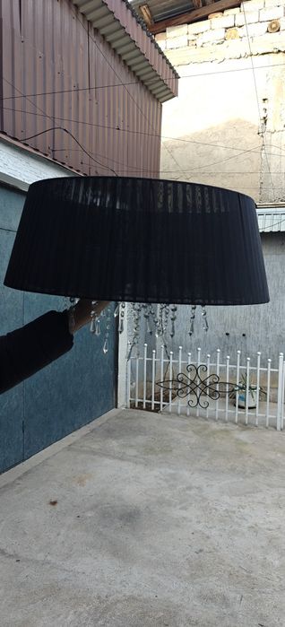 Люстра для спальни