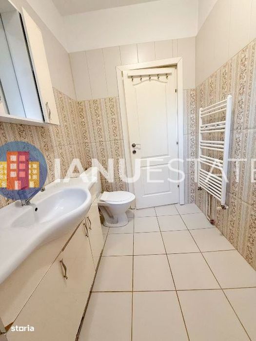Piata Iancului 15` Metrou Belvardul Ferdinand Centrala Renovat