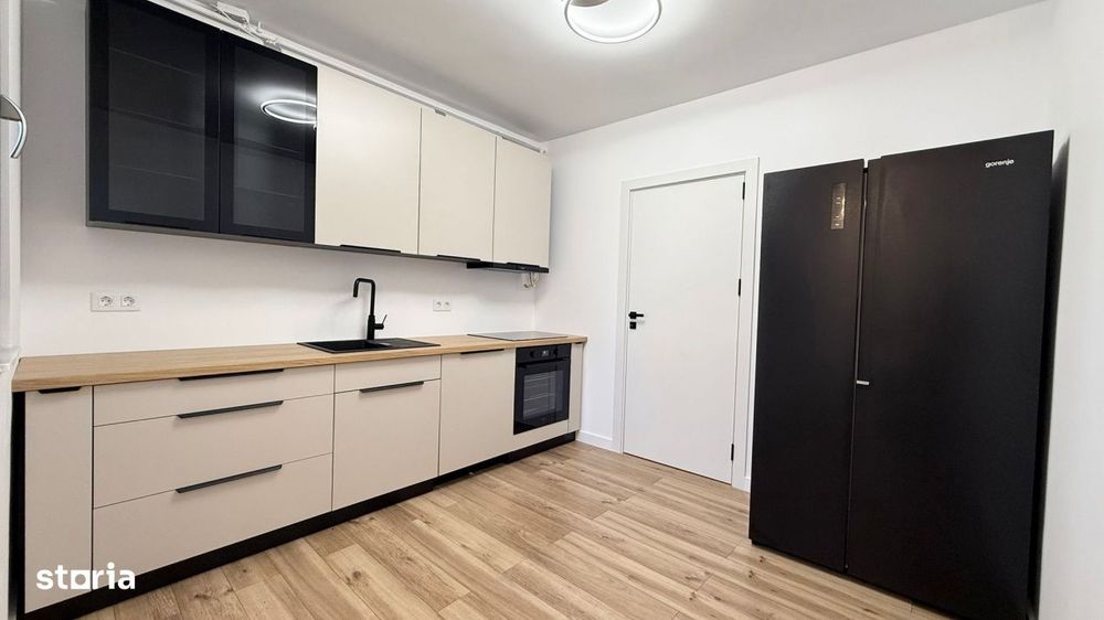Apartament modern 3 camere, Manastur,zona Minerva, 2bai,2balcoane,boxa