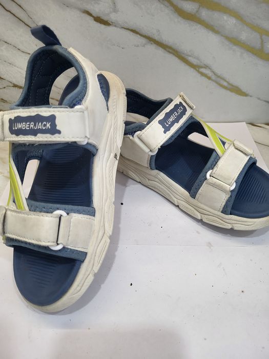 Продам сандали в идеальном состоянии