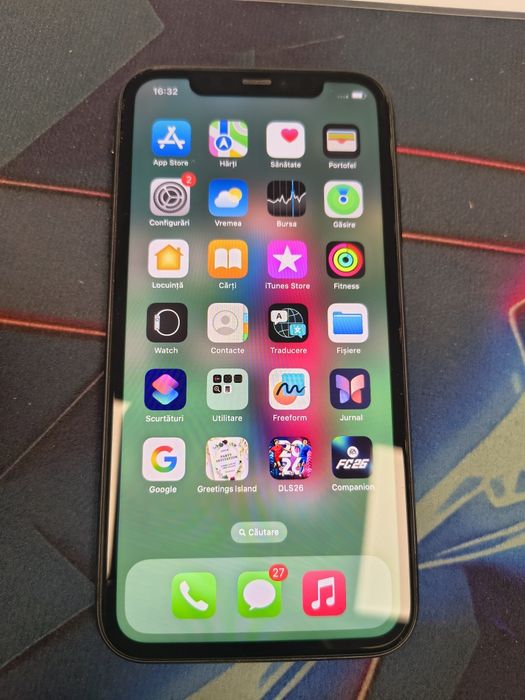 De vanzare telefon iPhone 11 64 g