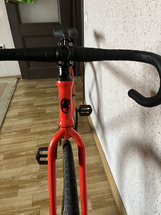 Фикс horse новый