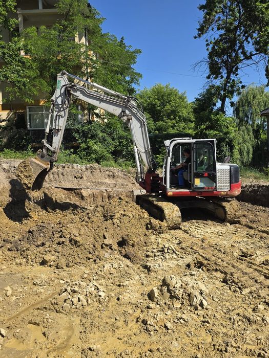 Takeuchi tb1140 2014