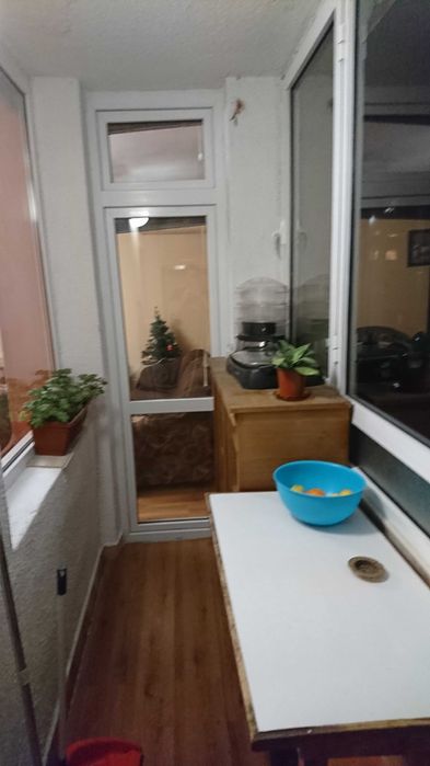 3-стаен апартамент под наем  Дървеница