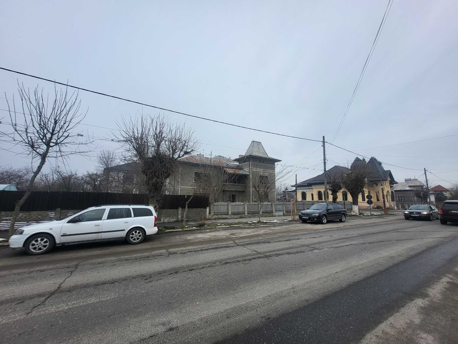 Casă spațioasă P+1, ideală pentru locuit sau investiție