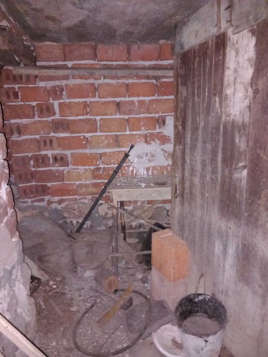 Продава се Къща в Враца, Студентски град - 60 кв.м за 128 €/кв.м - Снимка #12