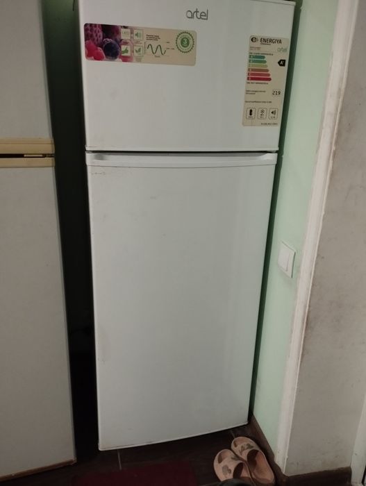 Aretal xaladilnik sotiladi srochniy