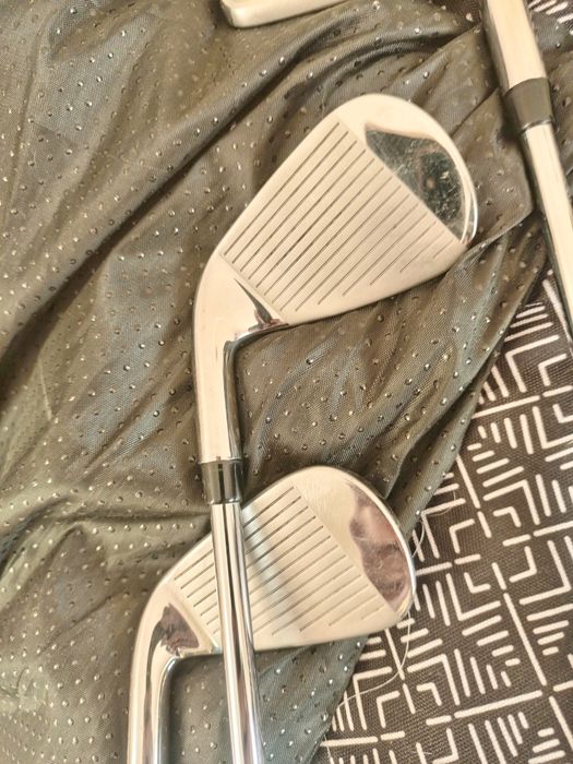 Стикове за голф CALLAWAY