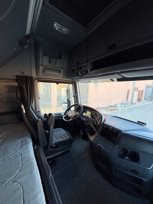 Mercedes Actros MP3 1844 Сотилади