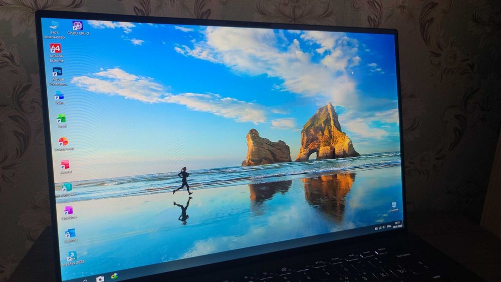 Продаётся Dell XPS 9500